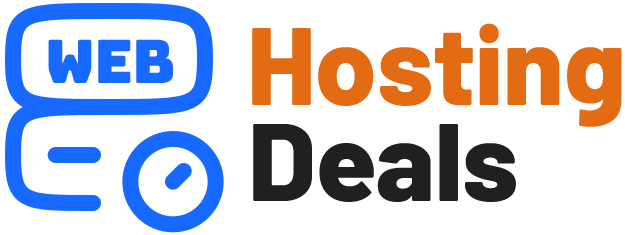 Web Hosting Deals